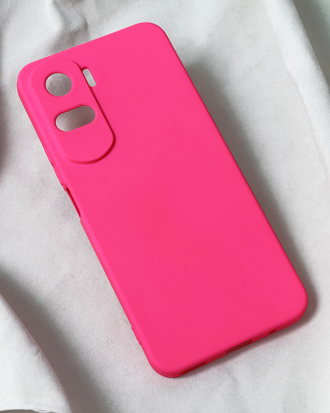 Torbica Teracell Soft Velvet za Honor 90 Lite