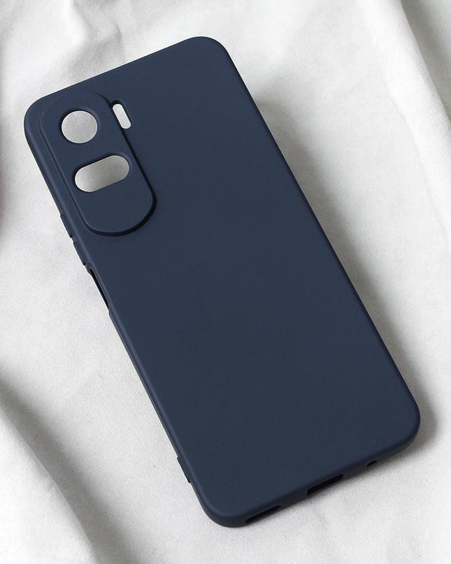 Torbica Teracell Soft Velvet za Honor 90 Lite