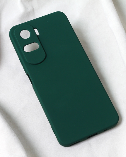 Torbica Teracell Soft Velvet za Honor 90 Lite