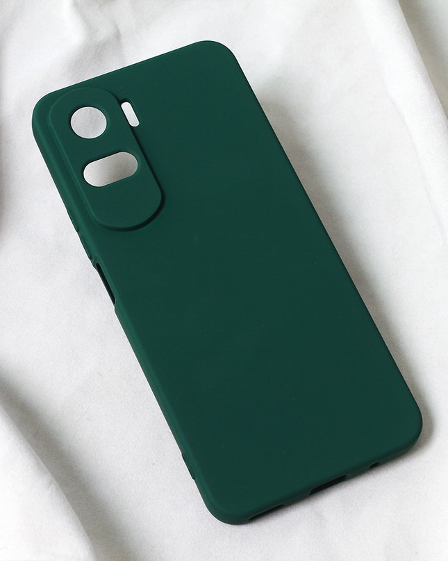 Torbica Teracell Soft Velvet za Honor 90 Lite
