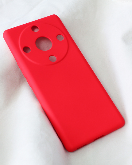 Torbica Teracell Soft Velvet za Honor Magic 5 Lite
