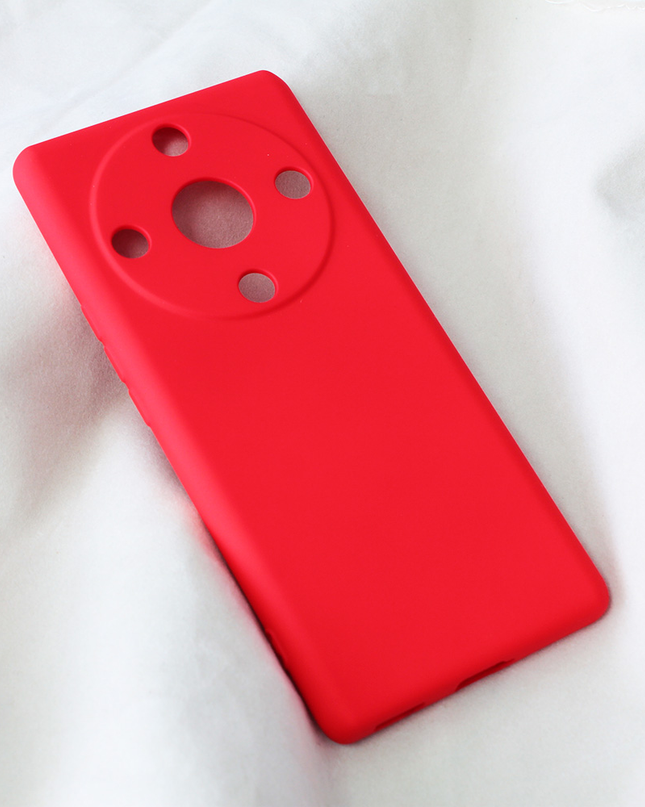 Torbica Teracell Soft Velvet za Honor Magic 5 Lite