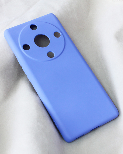 Torbica Teracell Soft Velvet za Honor Magic 5 Lite