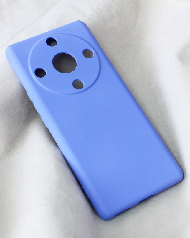 Torbica Teracell Soft Velvet za Honor Magic 5 Lite