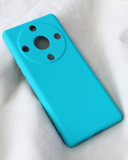 Torbica Teracell Soft Velvet za Honor Magic 5 Lite