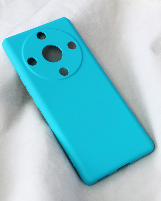 Torbica Teracell Soft Velvet za Honor Magic 5 Lite