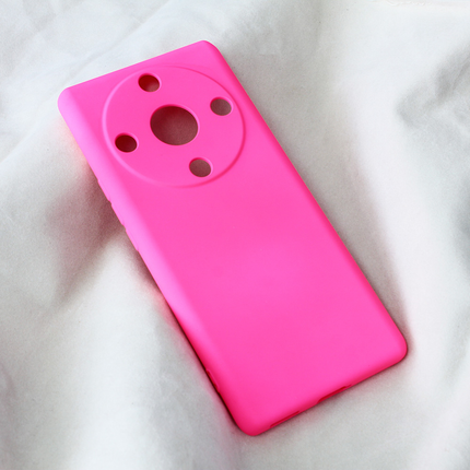 Torbica Teracell Soft Velvet za Honor Magic 5 Lite