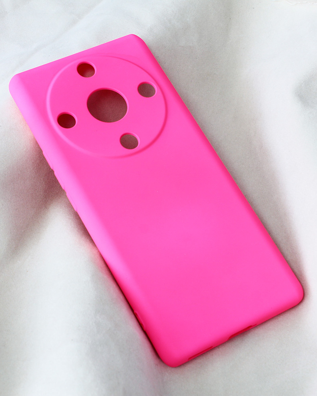 Torbica Teracell Soft Velvet za Honor Magic 5 Lite