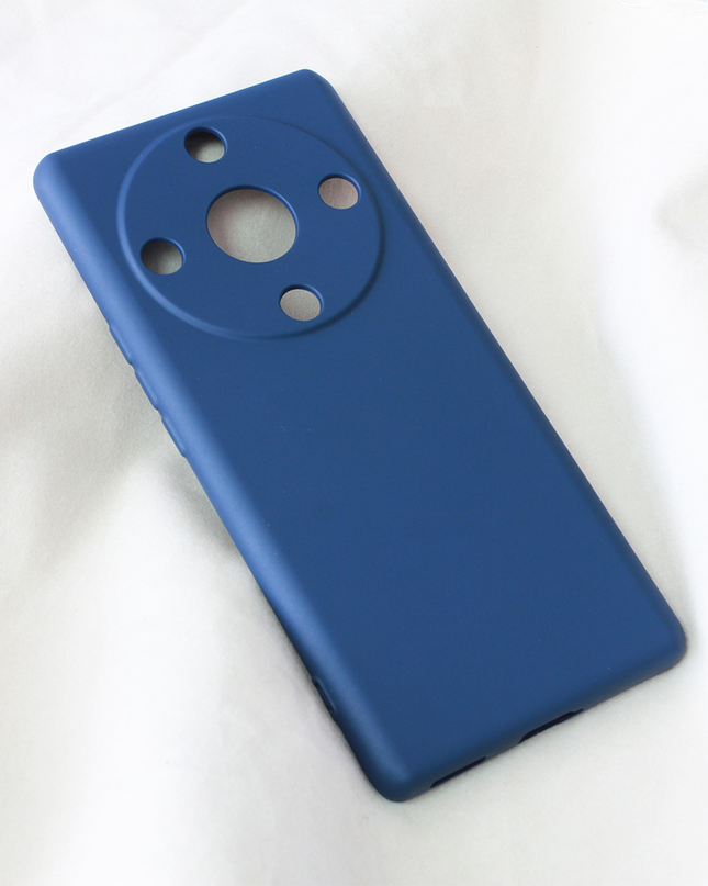 Torbica Teracell Soft Velvet za Honor Magic 5 Lite