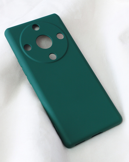 Torbica Teracell Soft Velvet za Honor Magic 5 Lite