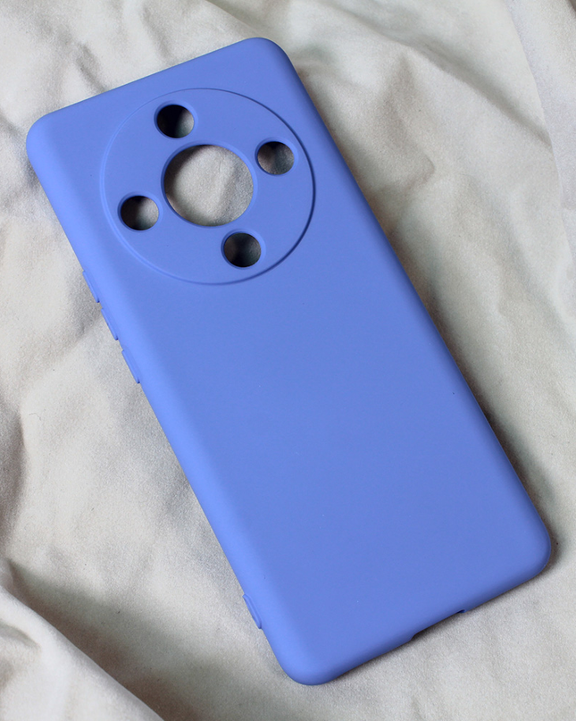 Torbica Teracell Soft Velvet za Honor Magic 6 Lite