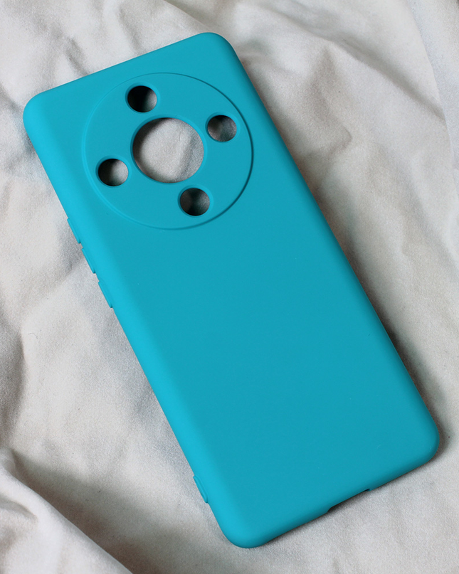 Torbica Teracell Soft Velvet za Honor Magic 6 Lite