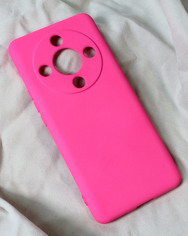 Torbica Teracell Soft Velvet za Honor Magic 6 Lite