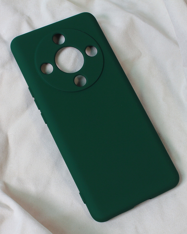 Torbica Teracell Soft Velvet za Honor Magic 6 Lite