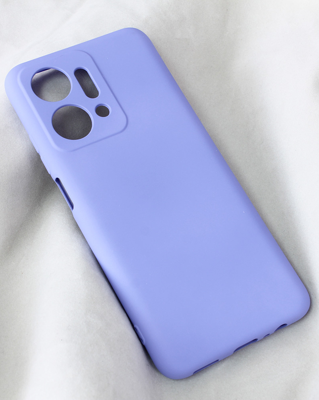 Torbica Teracell Soft Velvet za Honor X7a