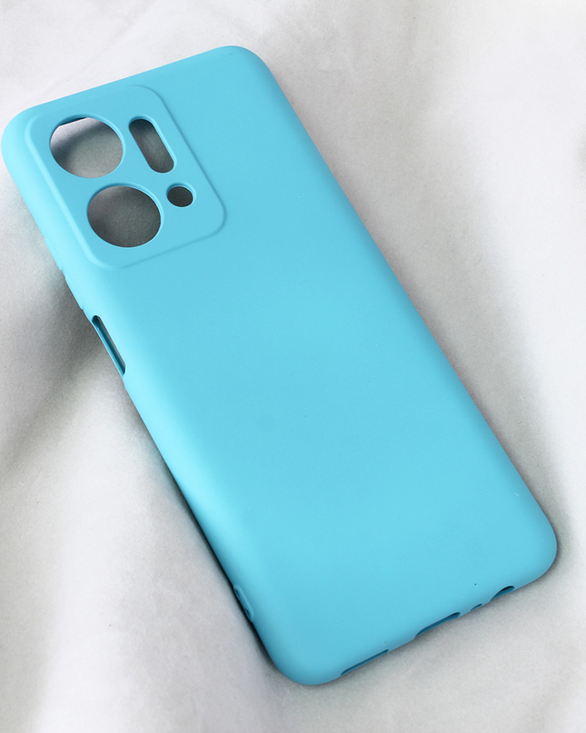 Torbica Teracell Soft Velvet za Honor X7a