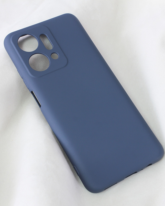 Torbica Teracell Soft Velvet za Honor X7a