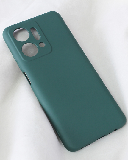 Torbica Teracell Soft Velvet za Honor X7a