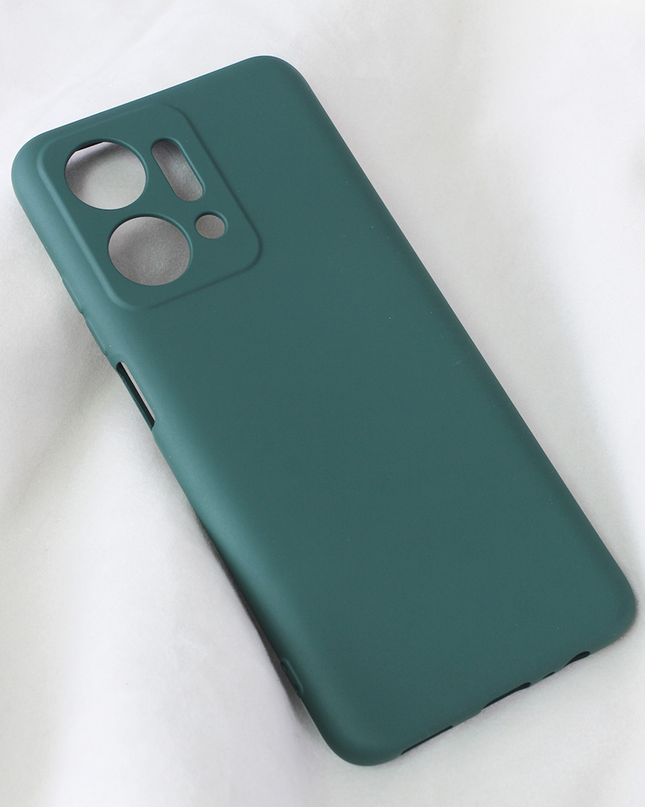 Torbica Teracell Soft Velvet za Honor X7a