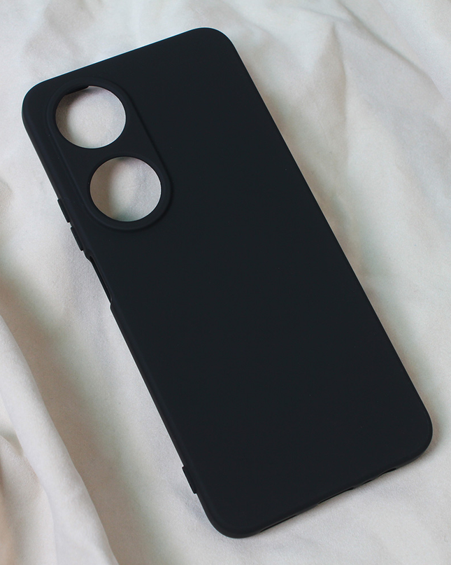 Torbica Teracell Soft Velvet za Honor X7b
