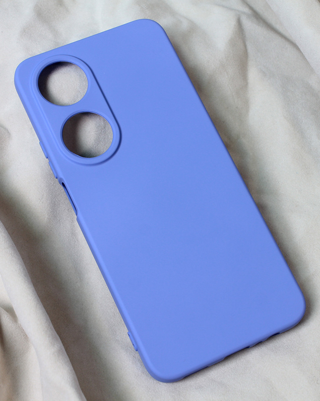 Torbica Teracell Soft Velvet za Honor X7b
