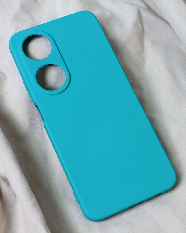 Torbica Teracell Soft Velvet za Honor X7b