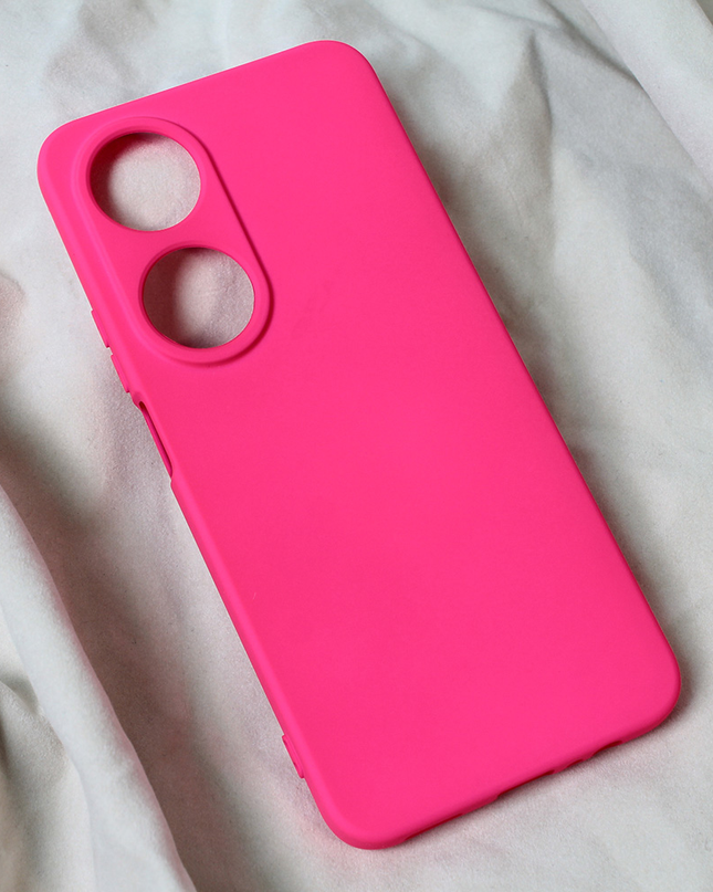 Torbica Teracell Soft Velvet za Honor X7b
