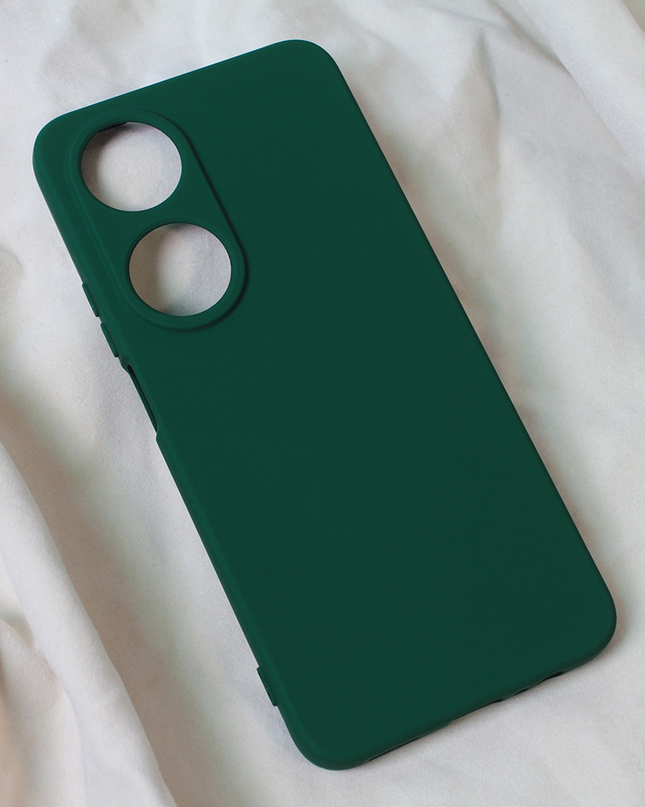 Torbica Teracell Soft Velvet za Honor X7b