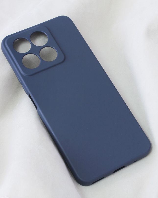 Torbica Teracell Soft Velvet za Honor X8a