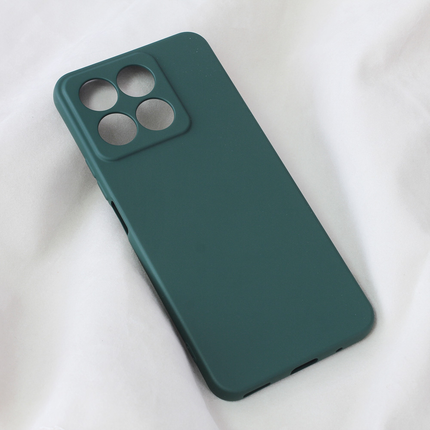 Torbica Teracell Soft Velvet za Honor X8a