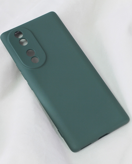 Torbica Teracell Soft Velvet za Huawei Honor 70