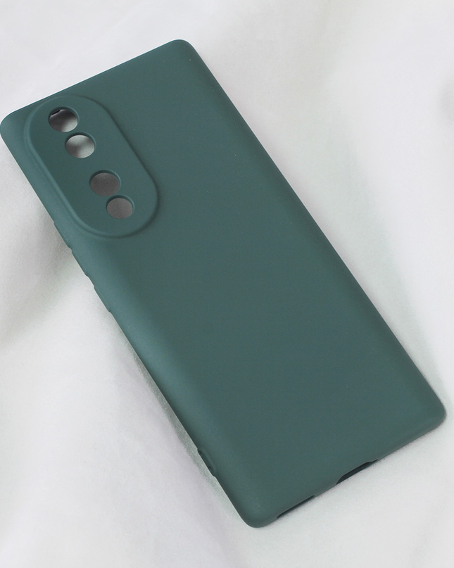 Torbica Teracell Soft Velvet za Huawei Honor 70