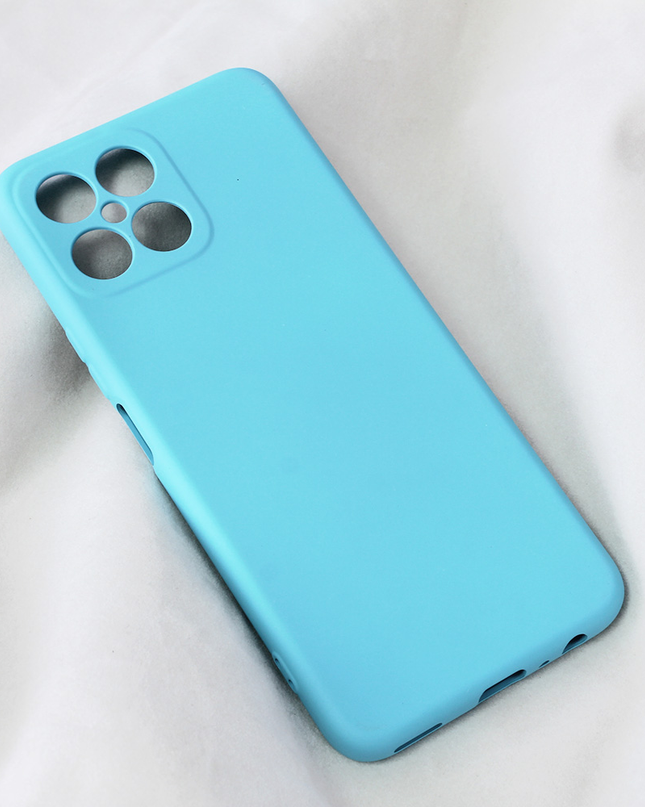 Torbica Teracell Soft Velvet za Huawei Honor X8