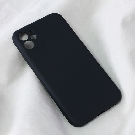 Torbica Teracell Soft Velvet za iPhone 11 6.1
