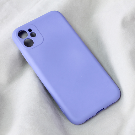 Torbica Teracell Soft Velvet za iPhone 11 6.1