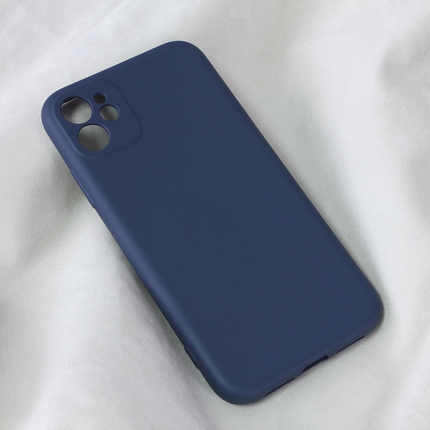 Torbica Teracell Soft Velvet za iPhone 11 6.1