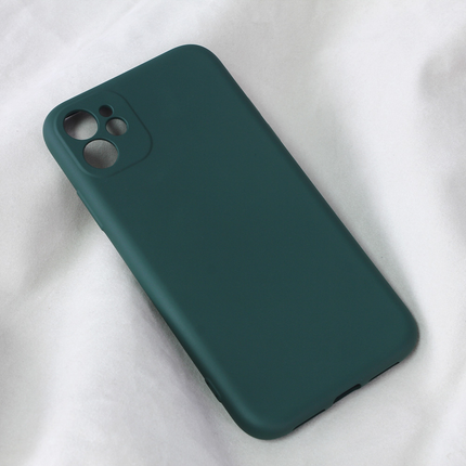 Torbica Teracell Soft Velvet za iPhone 11 6.1