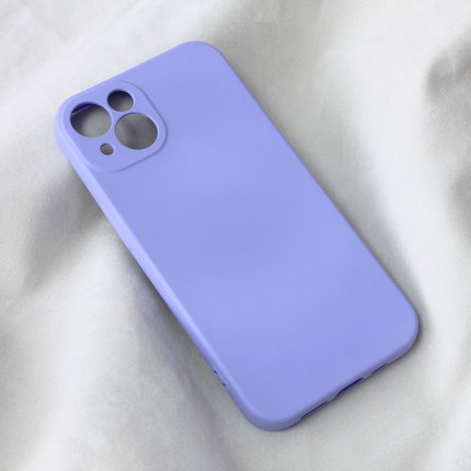 Torbica Teracell Soft Velvet za iPhone 13 6.1