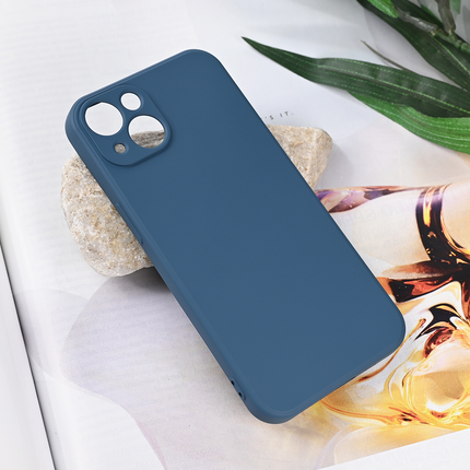 Torbica Teracell Soft Velvet za iPhone 13 6.1