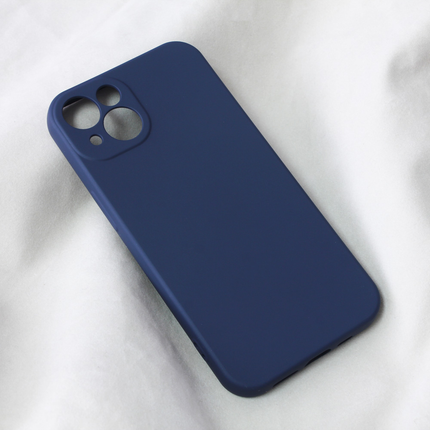 Torbica Teracell Soft Velvet za iPhone 13 6.1