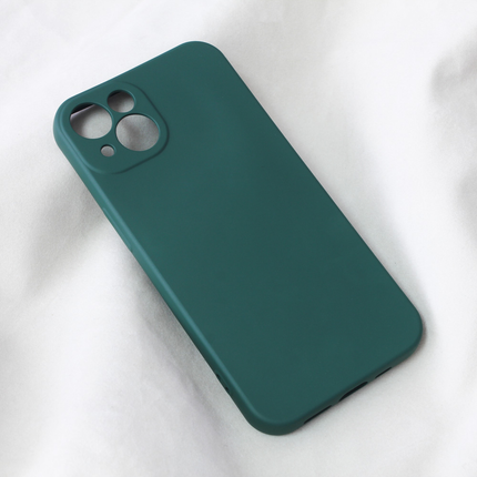 Torbica Teracell Soft Velvet za iPhone 13 6.1