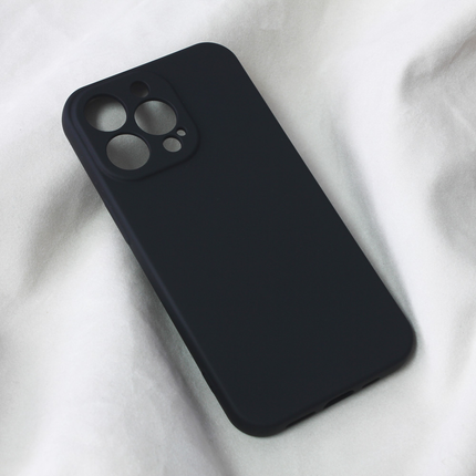 Torbica Teracell Soft Velvet za iPhone 13 Pro 6.1