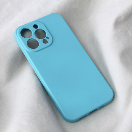Torbica Teracell Soft Velvet za iPhone 13 Pro 6.1