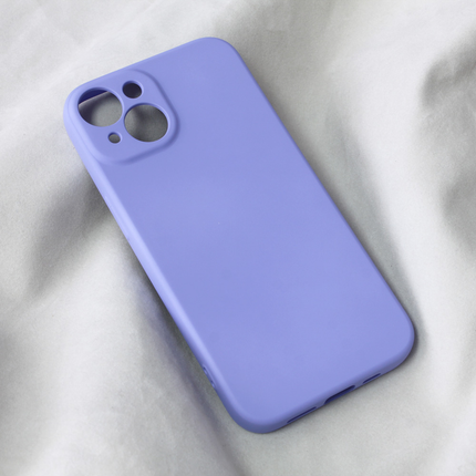 Torbica Teracell Soft Velvet za iPhone 14 6.1