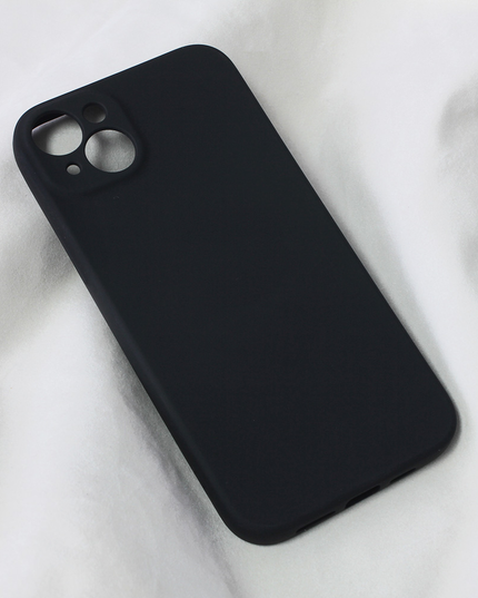Torbica Teracell Soft Velvet za iPhone 14 Plus 6.7
