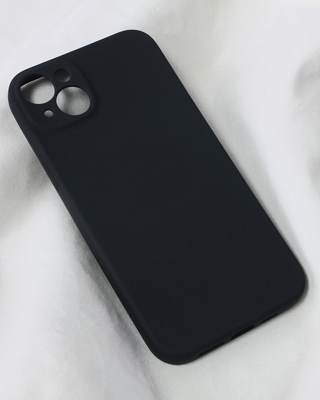 Torbica Teracell Soft Velvet za iPhone 14 Plus 6.7