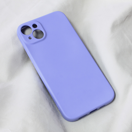 Torbica Teracell Soft Velvet za iPhone 14 Plus 6.7