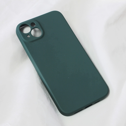 Torbica Teracell Soft Velvet za iPhone 14 Plus 6.7
