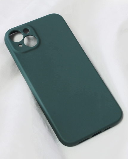 Torbica Teracell Soft Velvet za iPhone 14 Plus 6.7