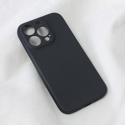 Torbica Teracell Soft Velvet za iPhone 14 Pro 6.1